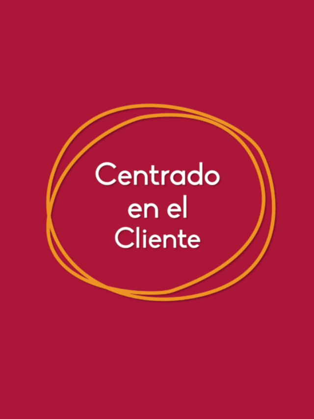 Topic Mx – Tópico del Día – Centrado en el Cliente