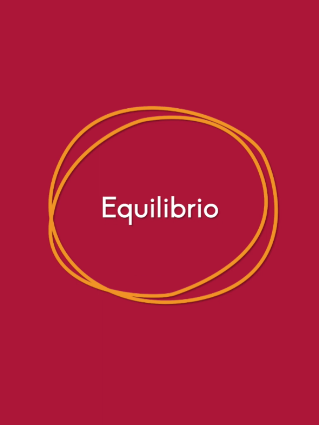 #TopicMx #TópicoDelDía Equilibrio